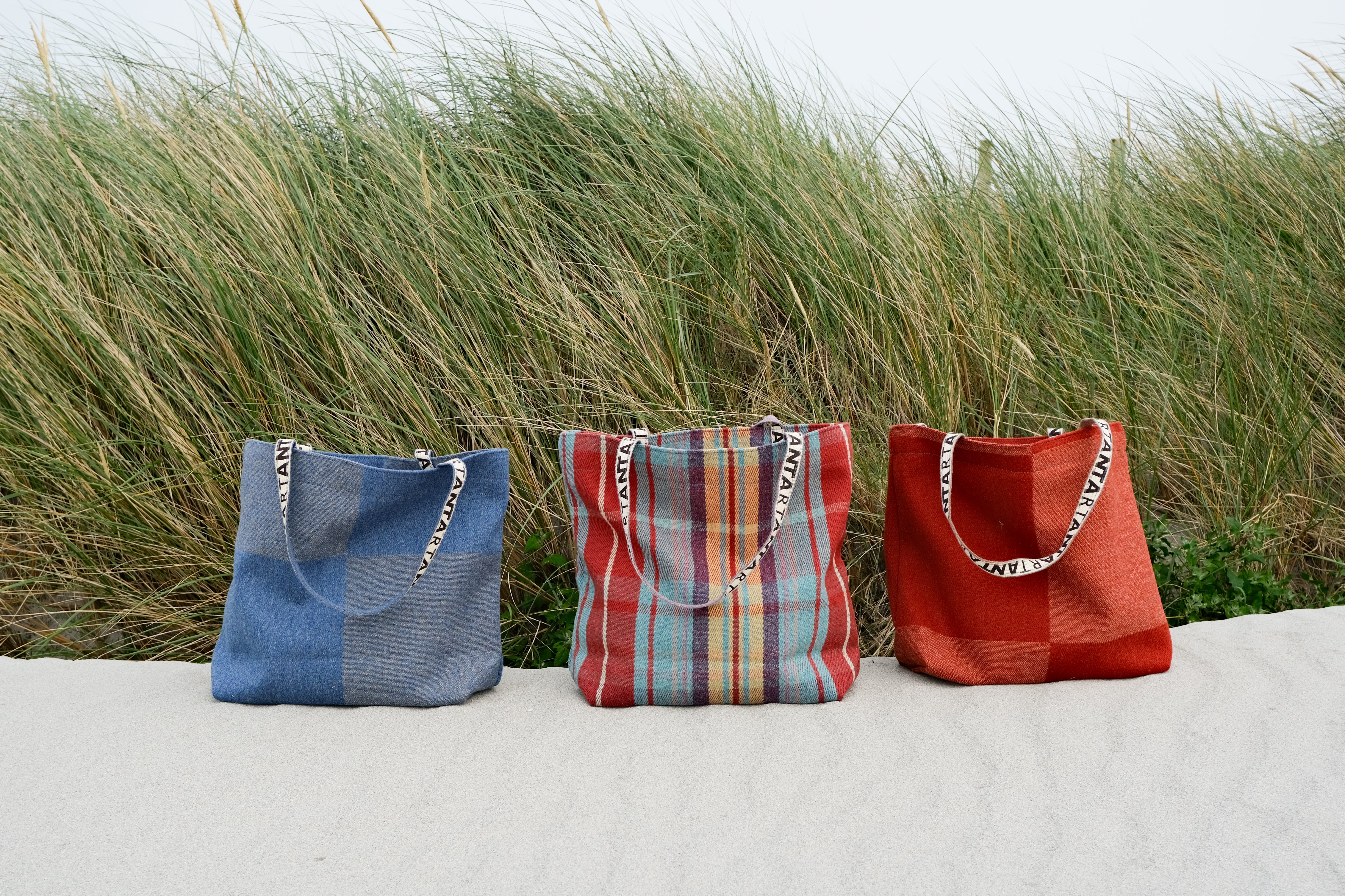 Timeless Scottish Design, Handcrafted Sustainability