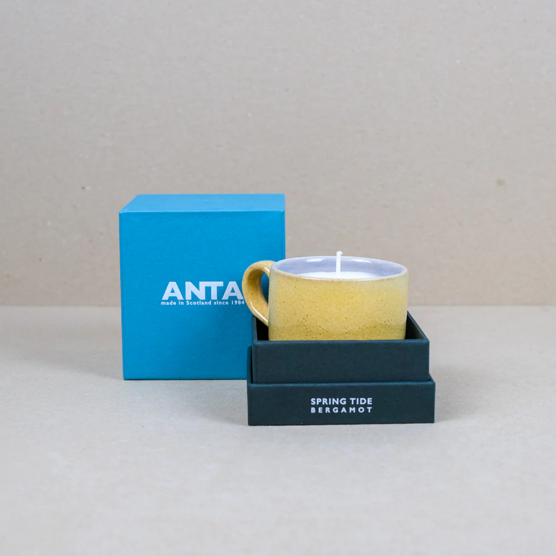 Canary Candle Mug - Image 5
