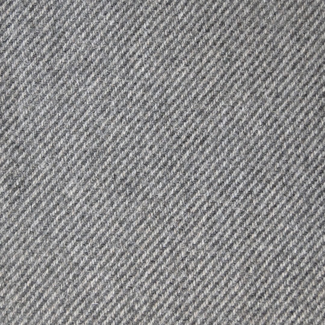 Chrome Carpet Binding