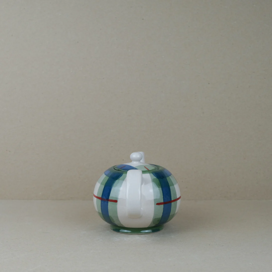 David Kennedy Small Teapot - Image 4