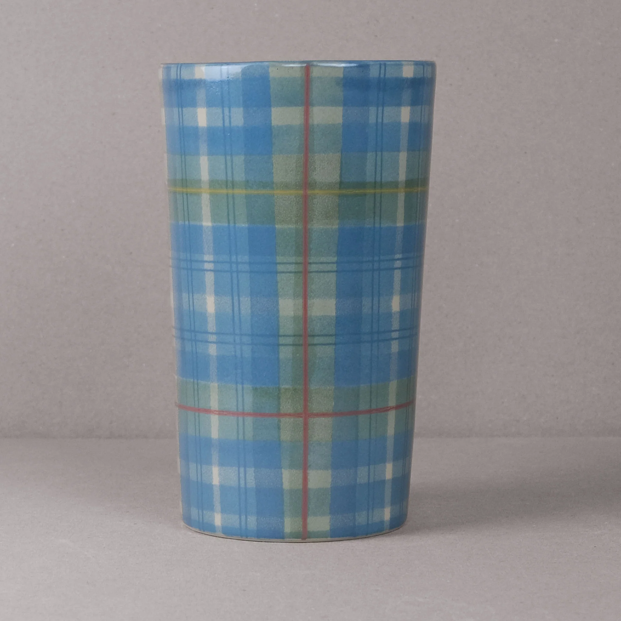 Donina Stewart Large Vase