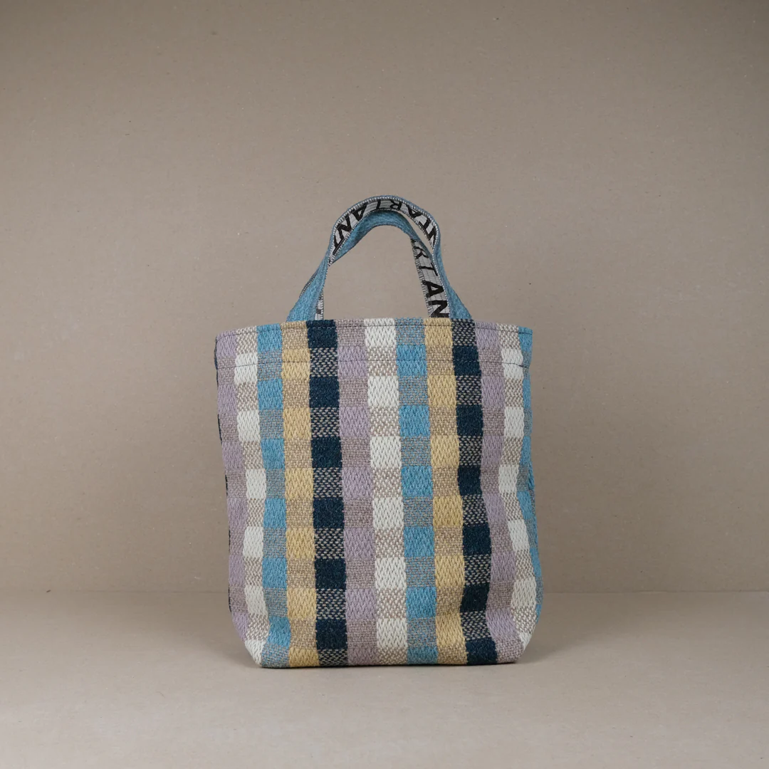 Eden Court at 50 Tote Bag