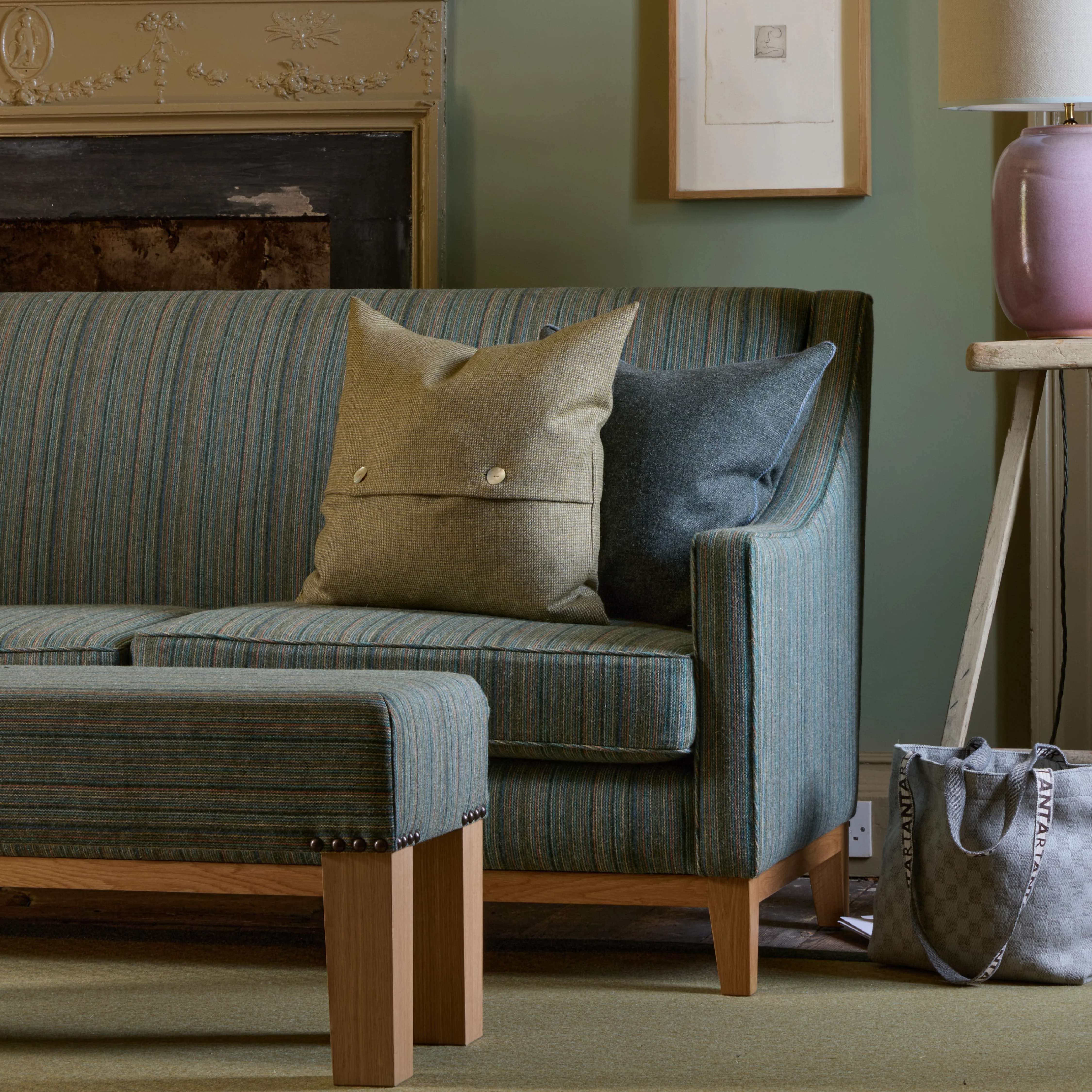 Frederick Sofa