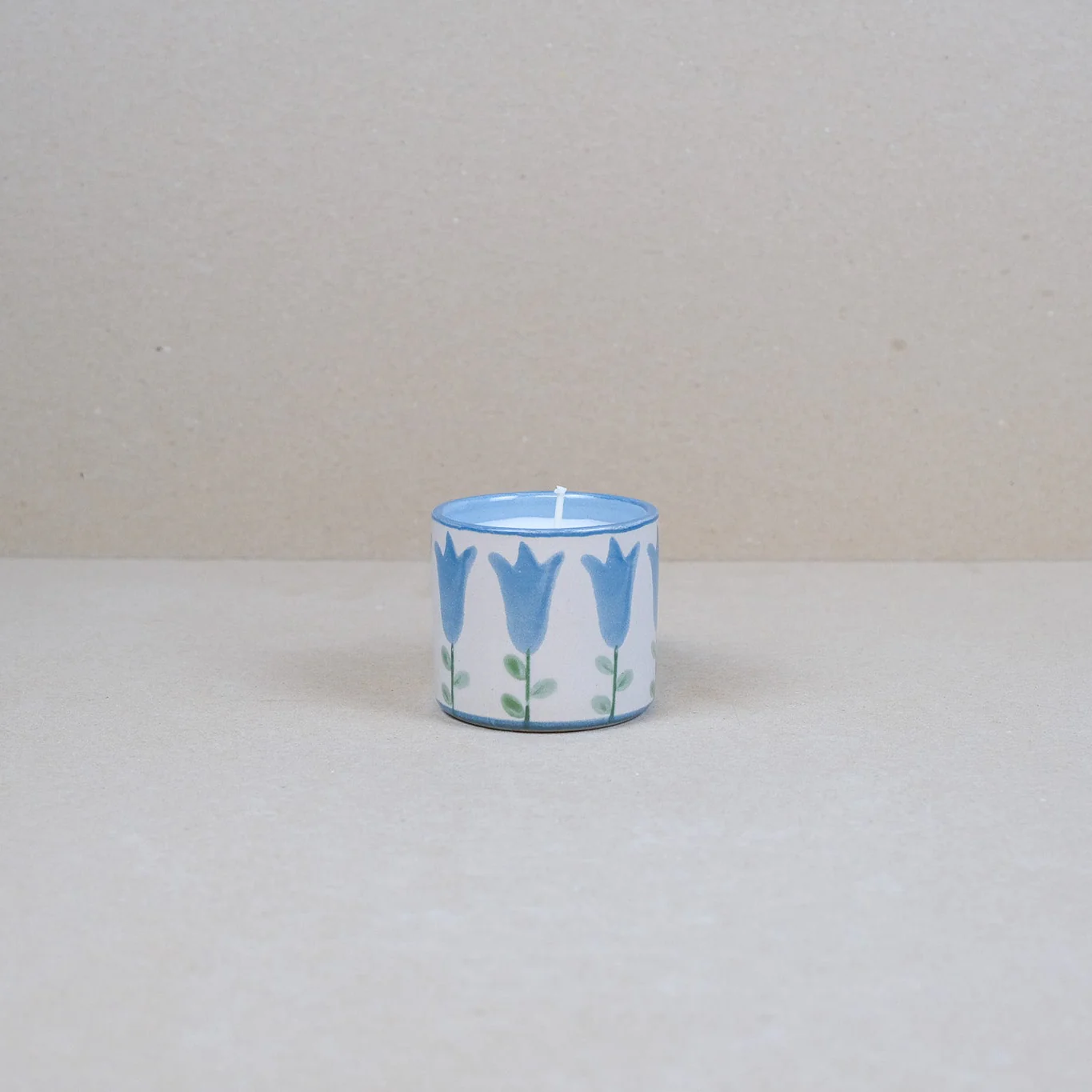 Harebell Candle Mug - Image 4