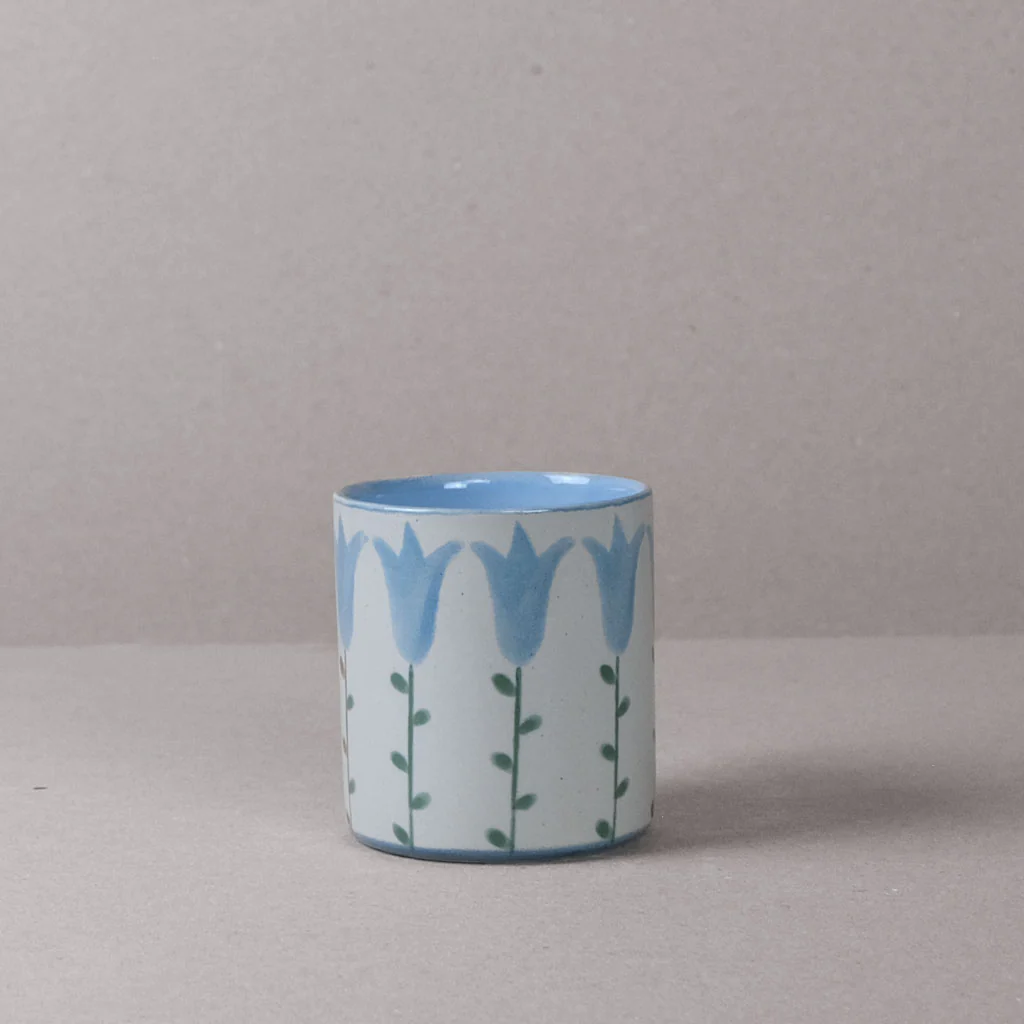 Harebell Large Mug - Image 3