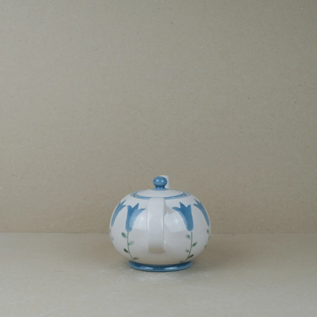 Harebell Small Teapot - Image 4