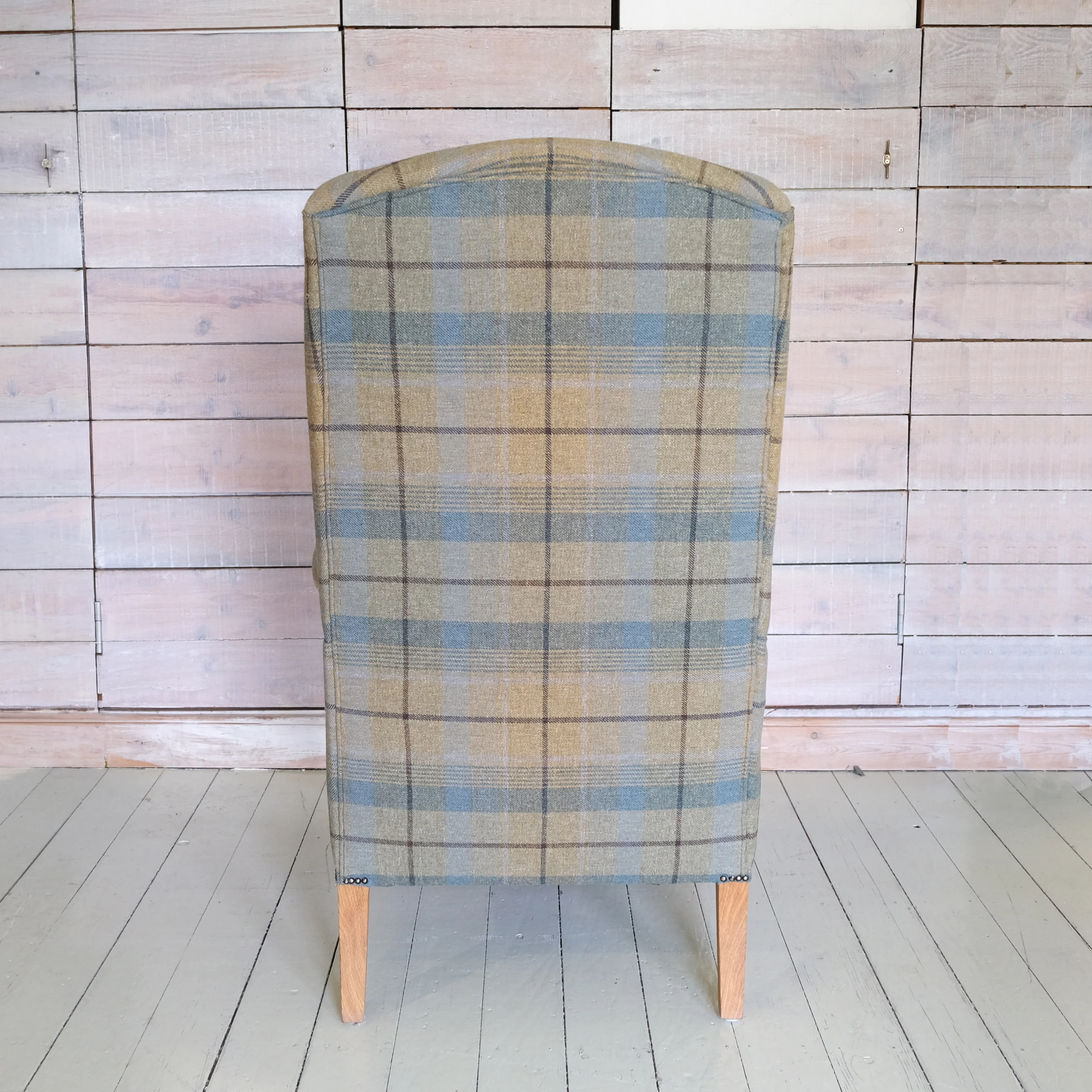 Donald Macintosh Chair - Image 4