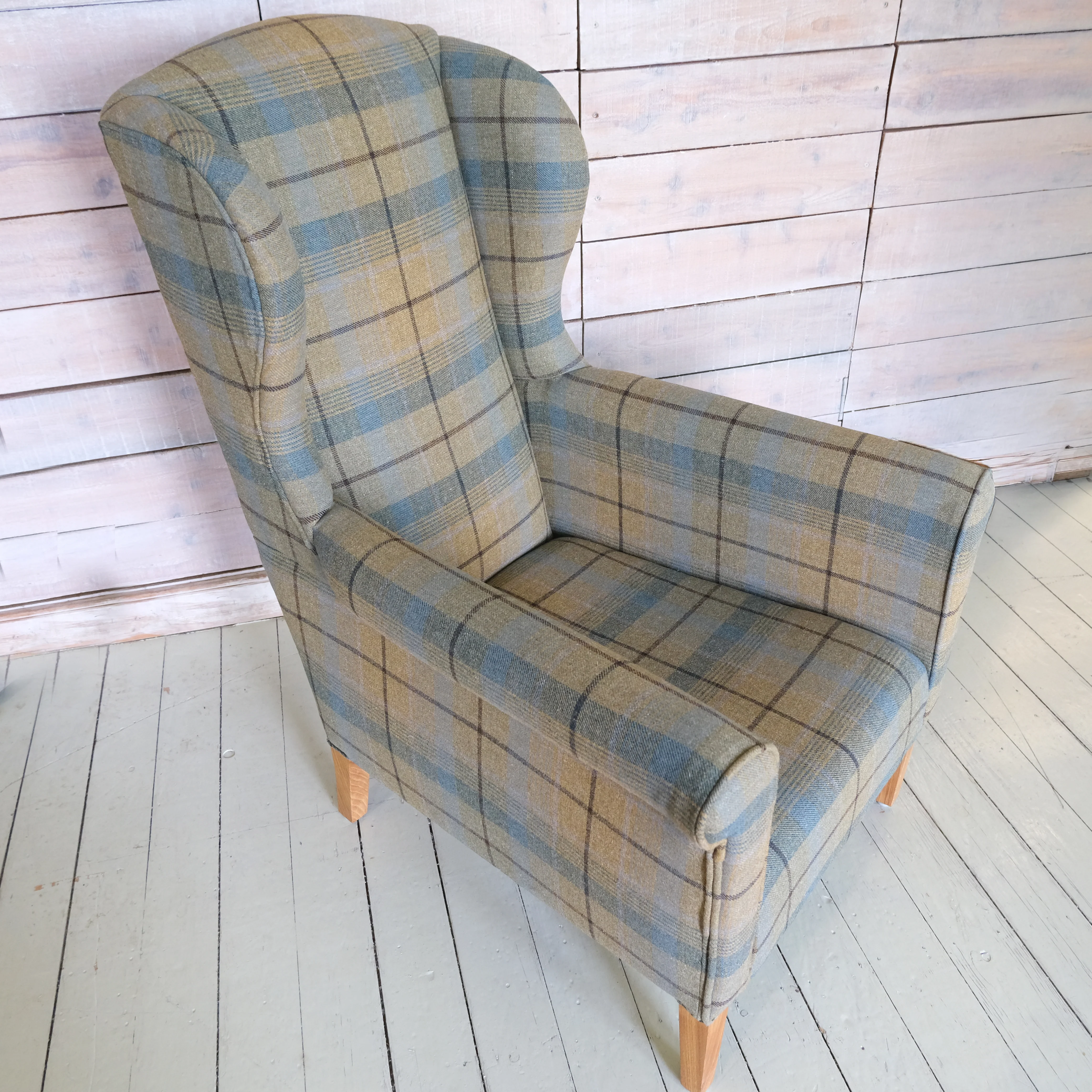 Donald Macintosh Chair - Image 6