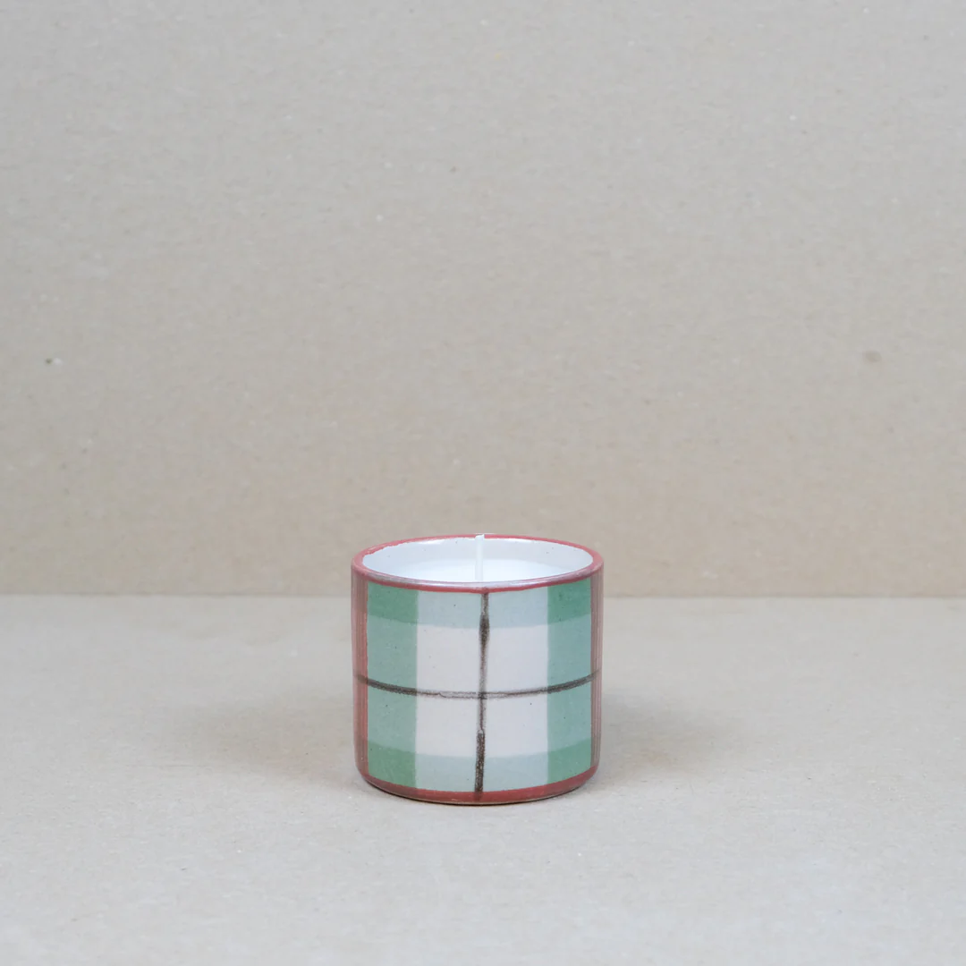 Ochil Candle Mug - Image 3