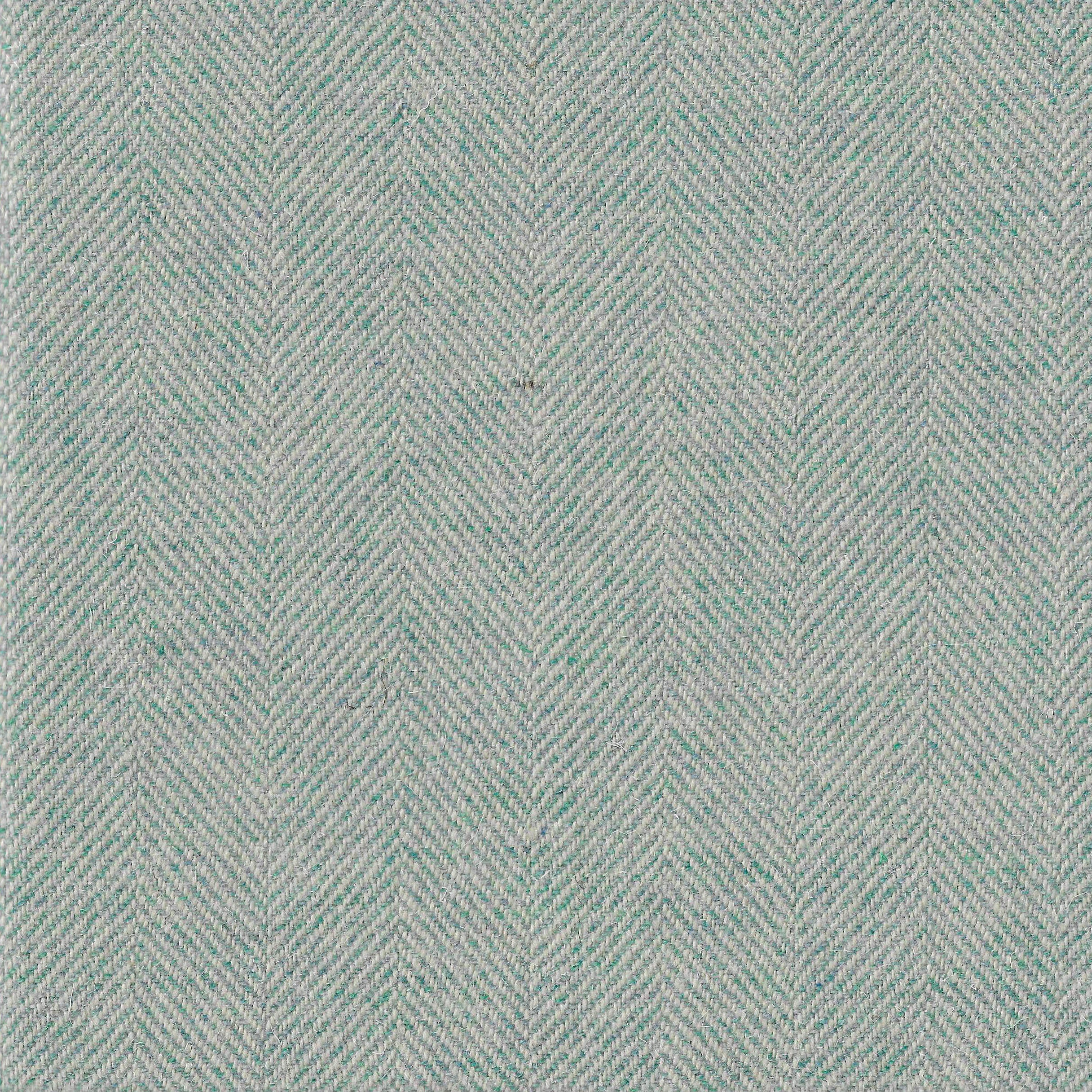 Teal Highland Tweed