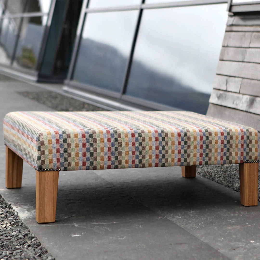 Uist Highland Tweed - Image 2